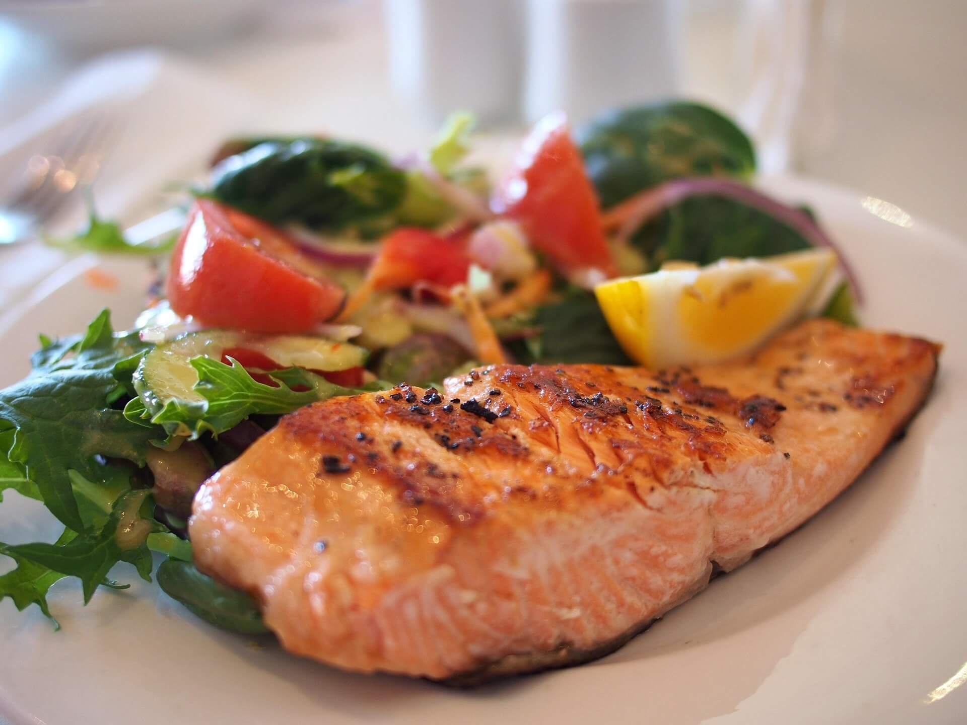 Why Diabetics Should Eat Fatty Fish