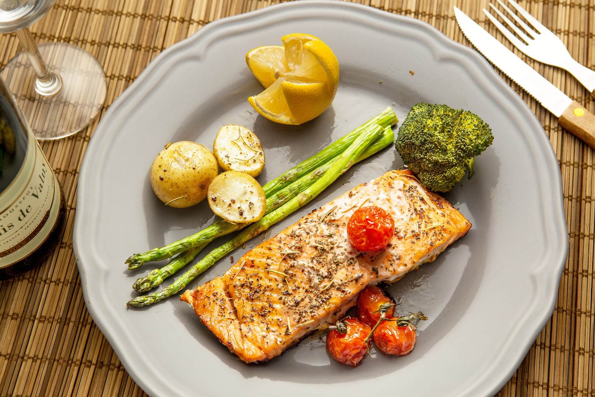 Top 10 Diabetes-Friendly Foods