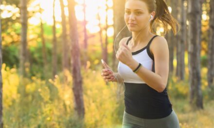 Why Exercise is Important for Managing Diabetes