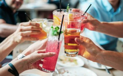 Alcohol and Diabetes: 5 Easy Ways to Drink Safely