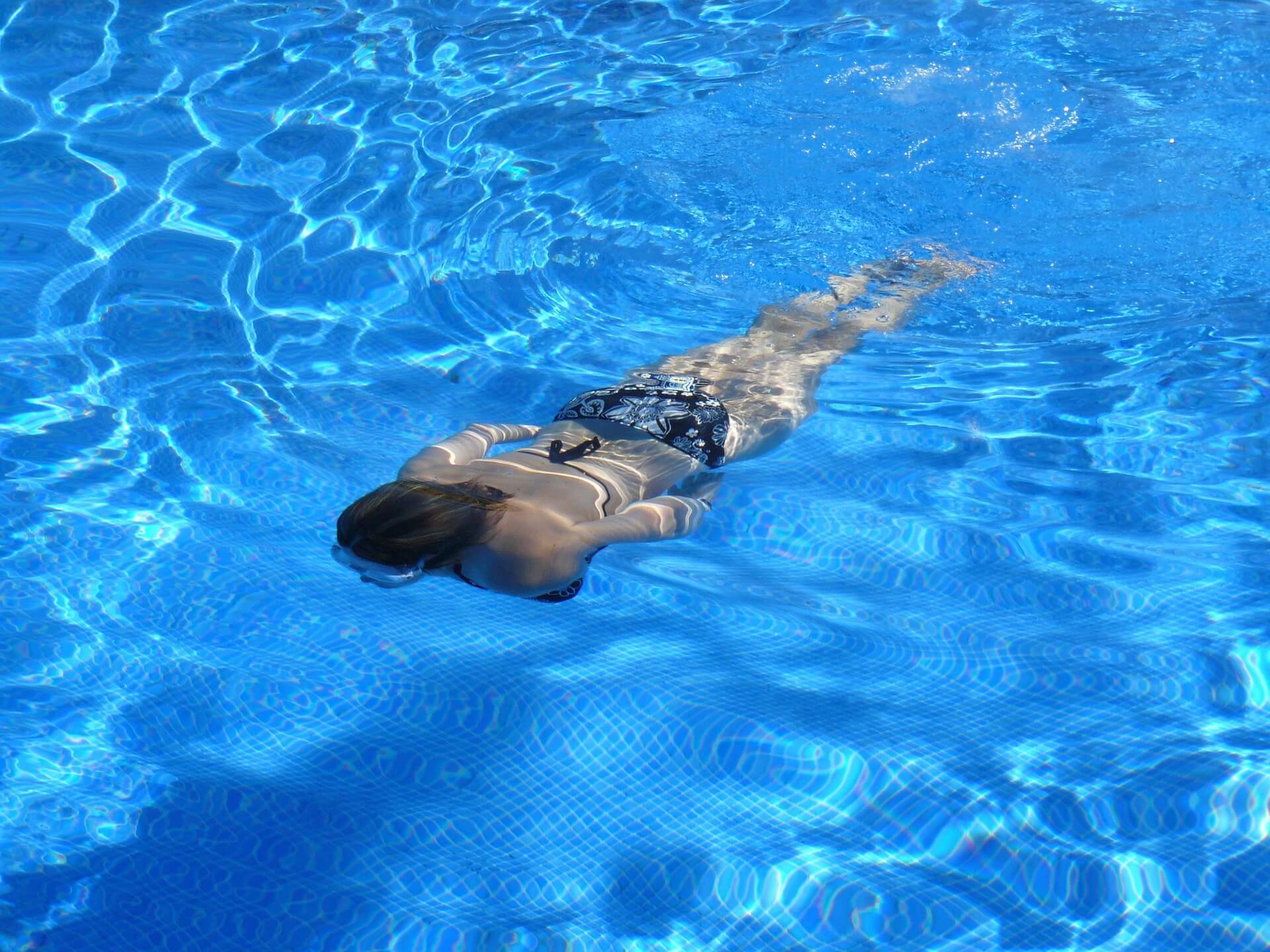 Why Swimming Is Beneficial for Diabetics: A Cool Way to Improve Health